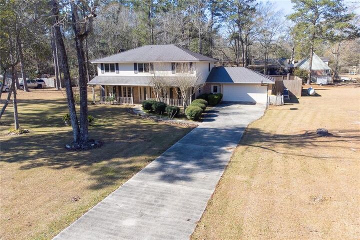 Property Photo:  816 Pine Alley Drive  LA 70452 