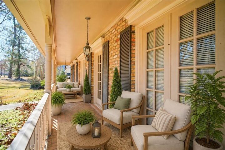 Property Photo:  816 Pine Alley Drive  LA 70452 