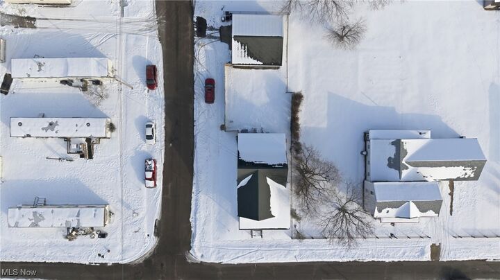 Property Photo:  216 Blennerhassett Avenue  OH 45714 