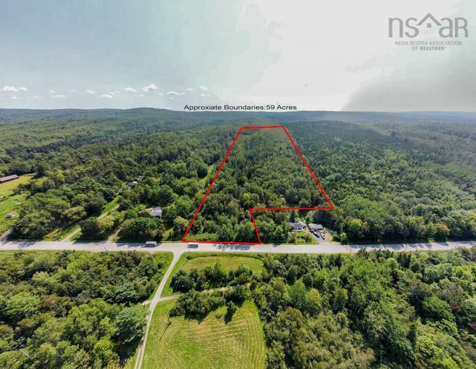 Property Photo:  Lot Highway 1  NS B0S 1A0 