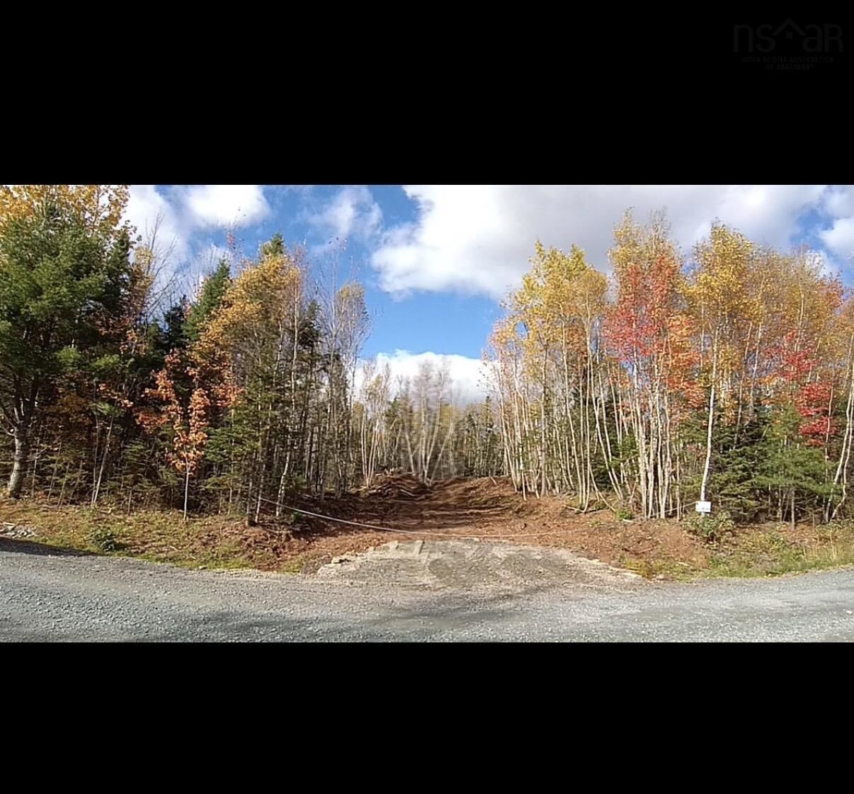 Property Photo: 8-7D Sandy Mackay Road NS B0K 1V0