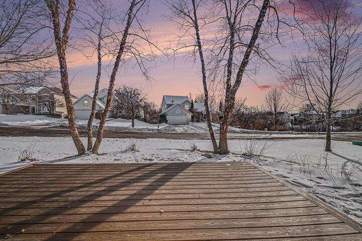 Property Photo:  8489 Bryce Court  MN 55076 