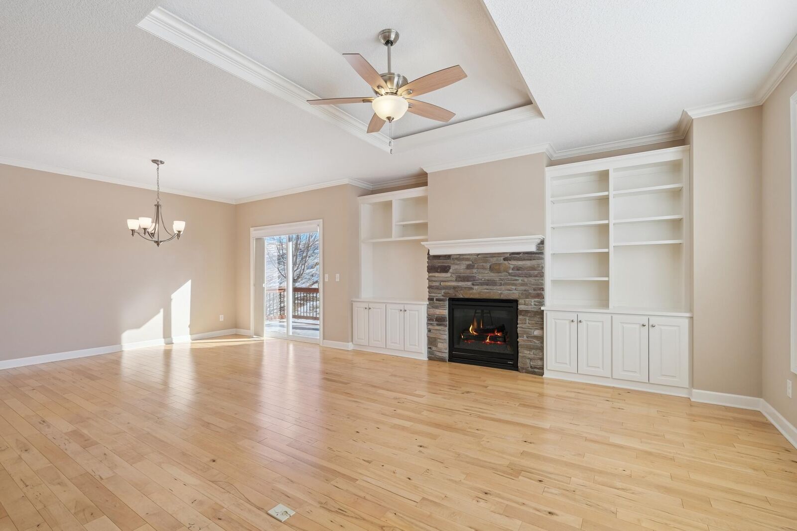 Property Photo:  1031 Anthony Way  MN 55386 