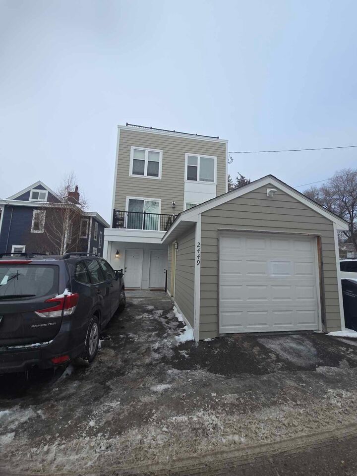 Property Photo:  2449 Lyndale Avenue S  MN 55405 