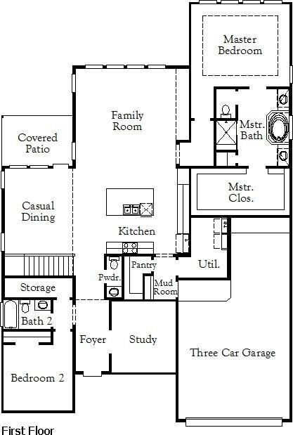 Property Photo:  1124 Hitching Post Way  TX 75068 