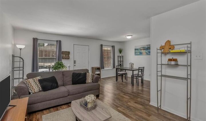 Property Photo:  3820 Fairfield Avenue 58  LA 71104 