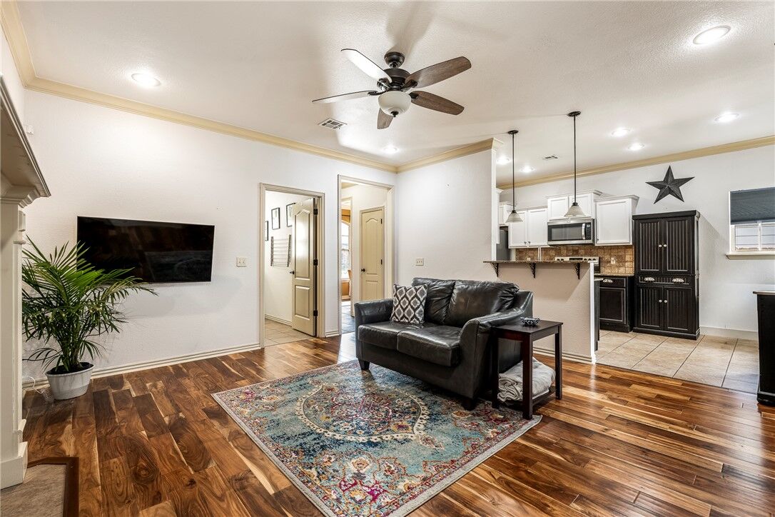 Property Photo:  2665 N Sierra Avenue  AR 72703 