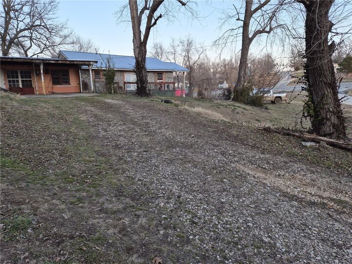 Property Photo:  110 Highway 412  AR 72611 
