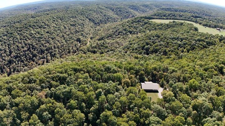 Property Photo:  418 Dogwood Ridge  AR 72687 