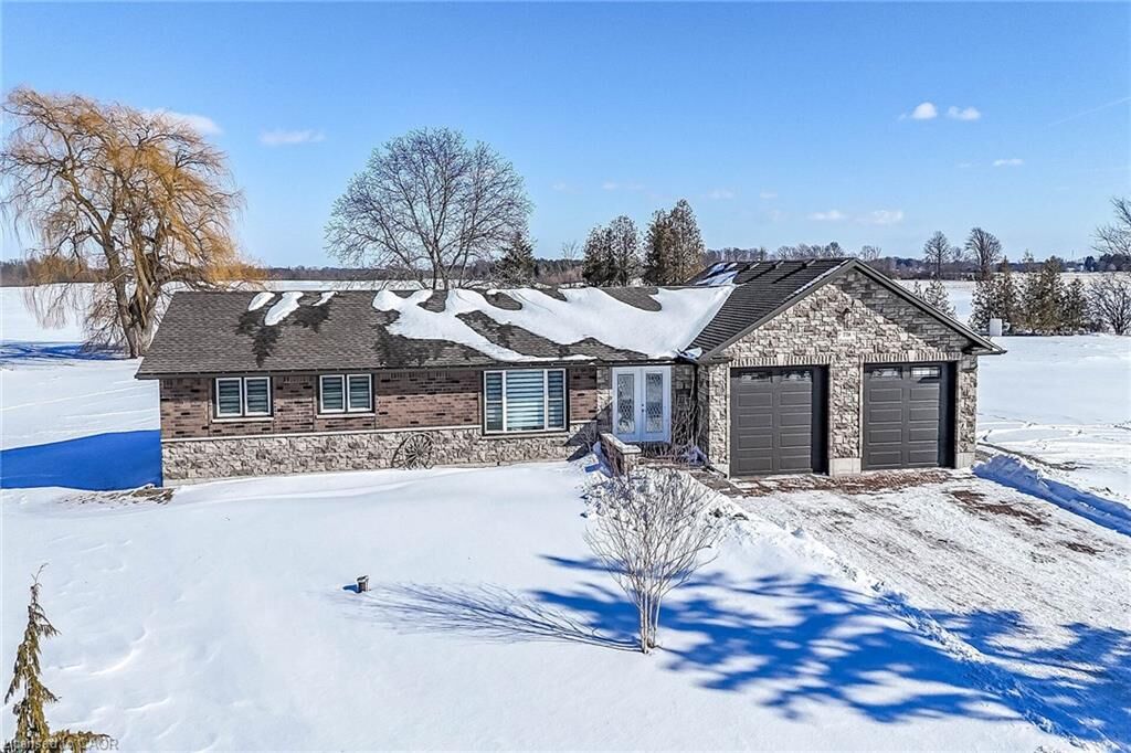 Property Photo:  778 Blueline Road  ON N0A 1N2 