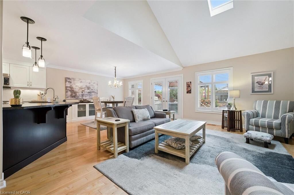 Property Photo:  186 Riverwalk Place  ON N0B 2K0 