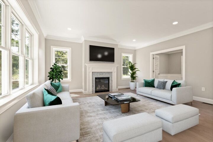 Property Photo:  15 Lawler Ln (Lot 8)  MA 02072 