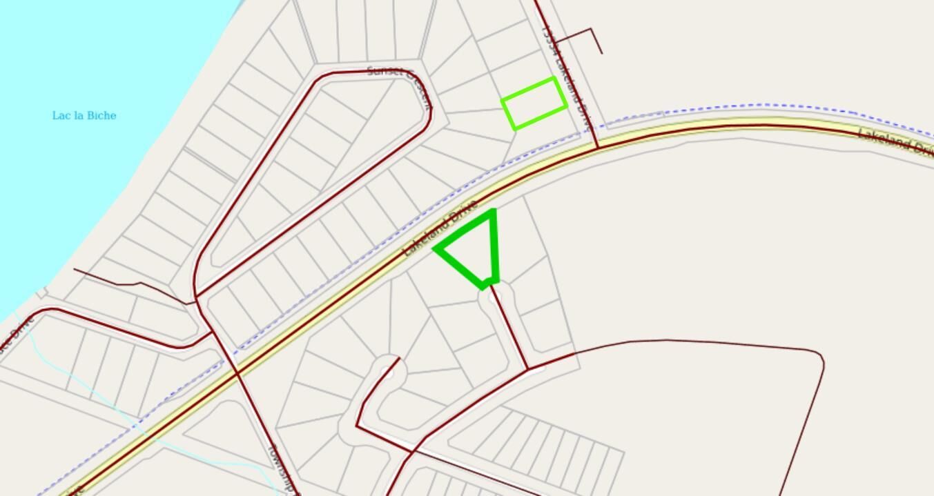 Property Photo:  13348 672A Township 215  AB T0A 2C0 