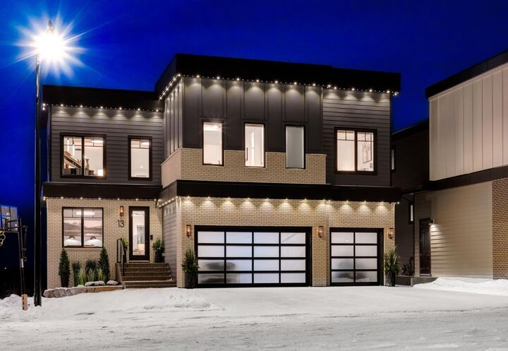 Photo de la propriété:  13 Timberline Court SW  AB T3H 6C8 