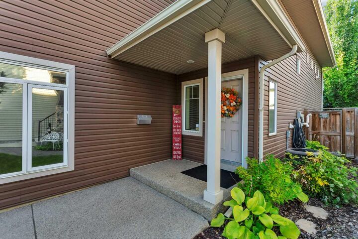 Property Photo: 149 Carrington Drive AB T4P 0G5