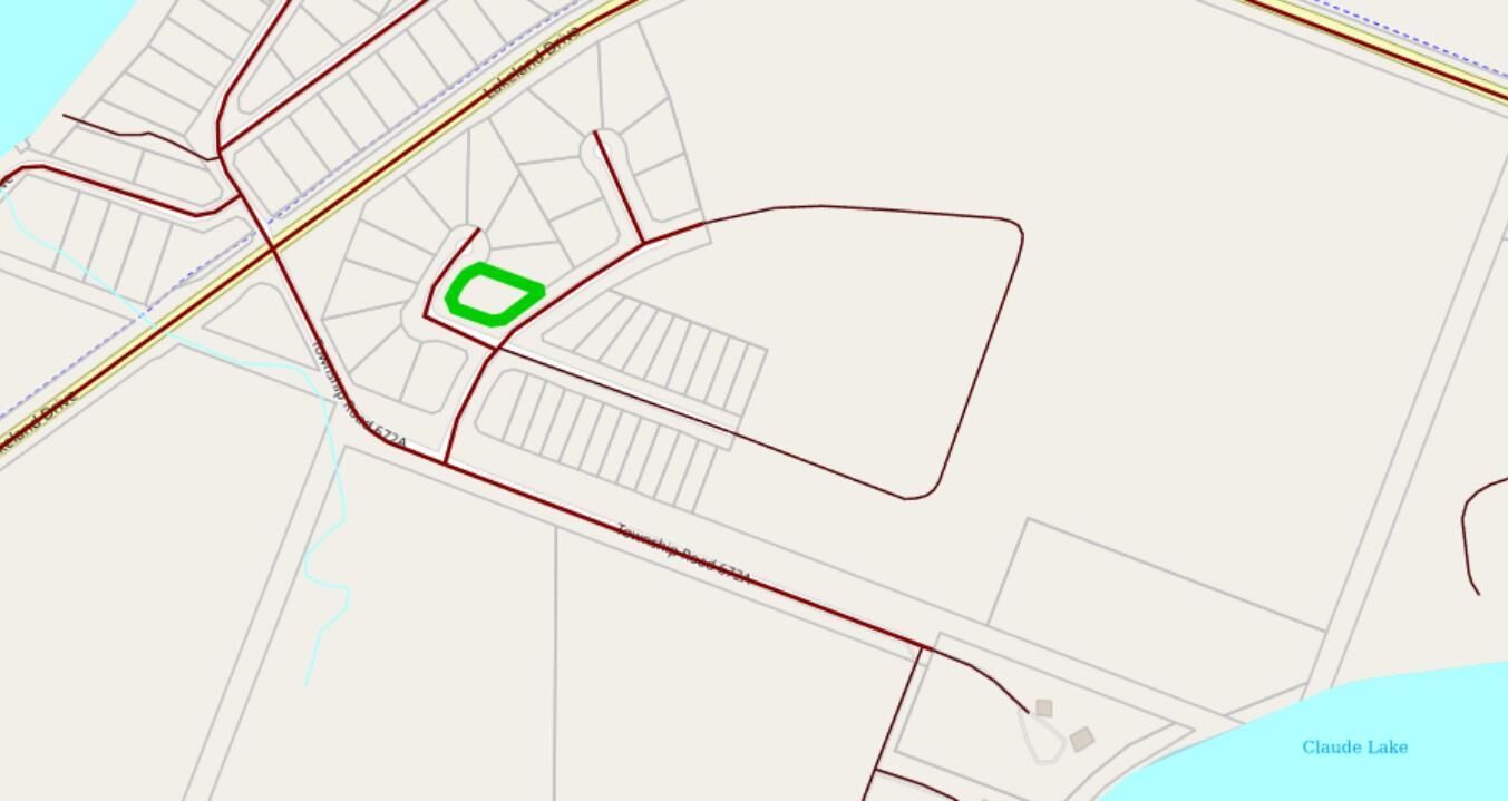 Property Photo:  13348 672A Township 102  AB T0A 2C0 