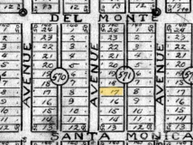 Property Photo:  12 Ave Lot 17  FL 32583 