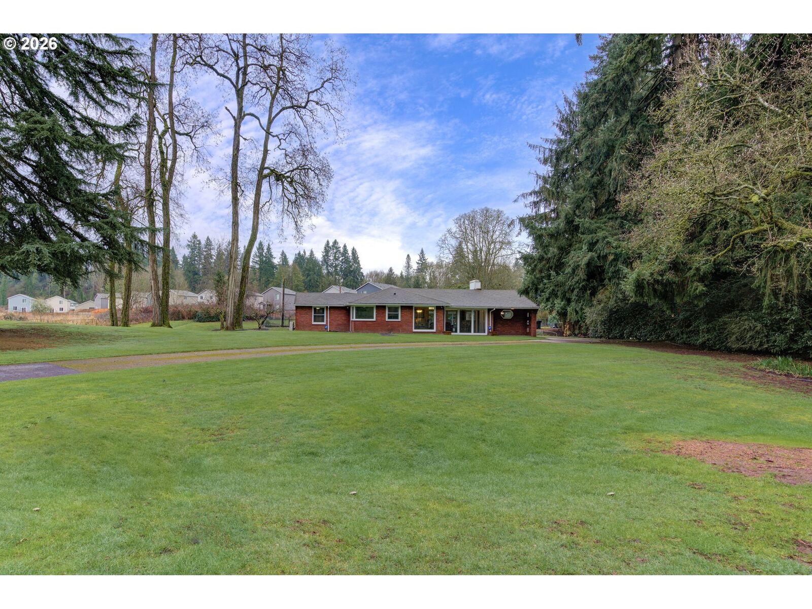Property Photo:  12121 NE Salmon Creek Ave  WA 98686 