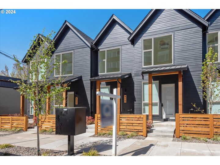 Property Photo:  813 N Failing St  OR 97227 