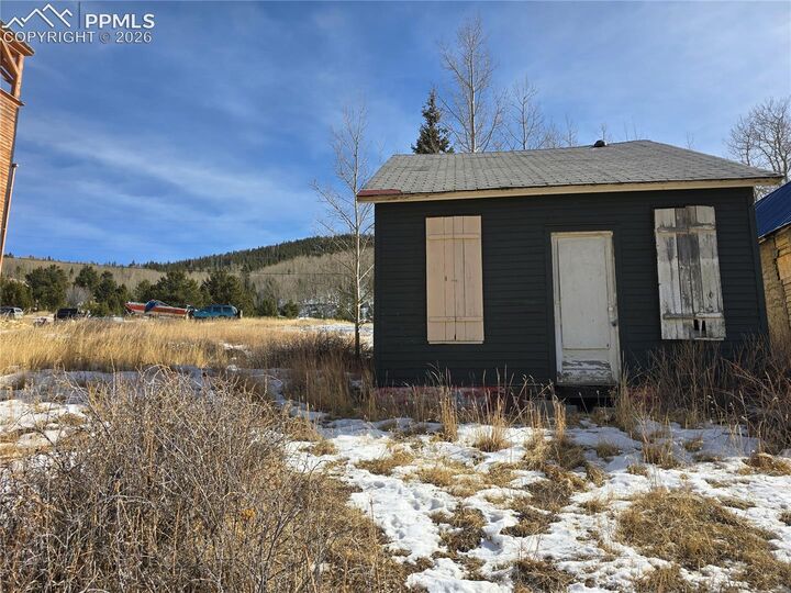 Property Photo:  906 Victor Avenue  CO 80860 