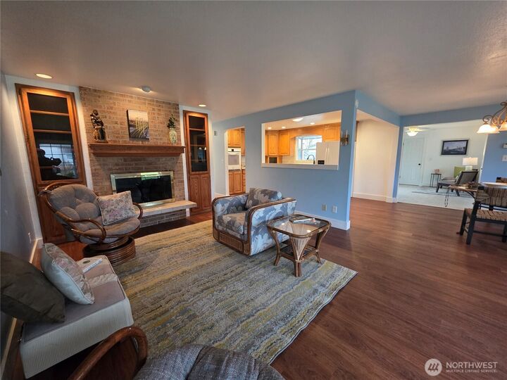 Property Photo:  3313 N Villard Street  WA 98407 