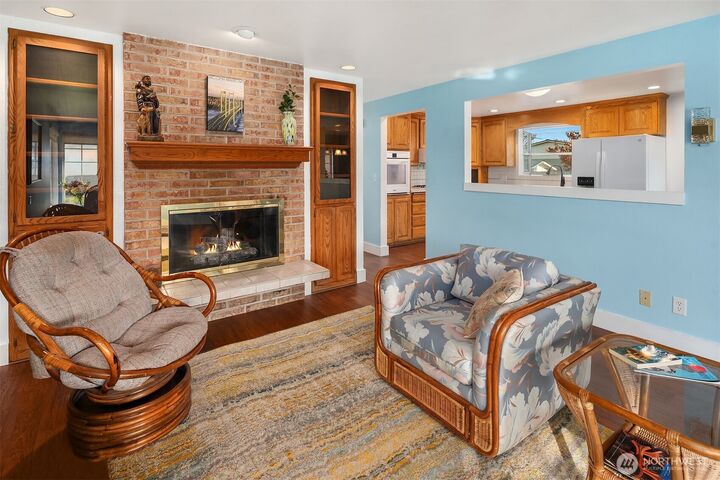 Property Photo:  3313 N Villard Street  WA 98407 