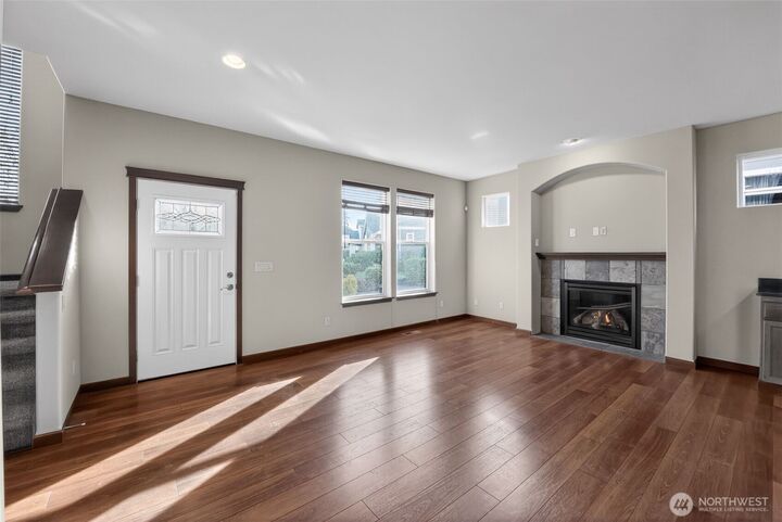 Property Photo: 4302 25th Street SE WA 98374