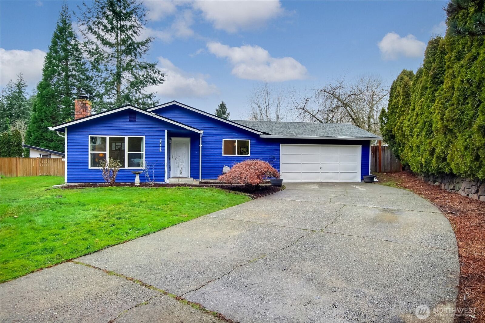 Property Photo: 16518 26th Avenue SE WA 98012