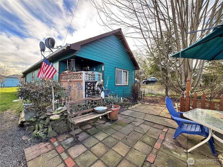 Property Photo:  108  Godfrey Road  WA 98564 