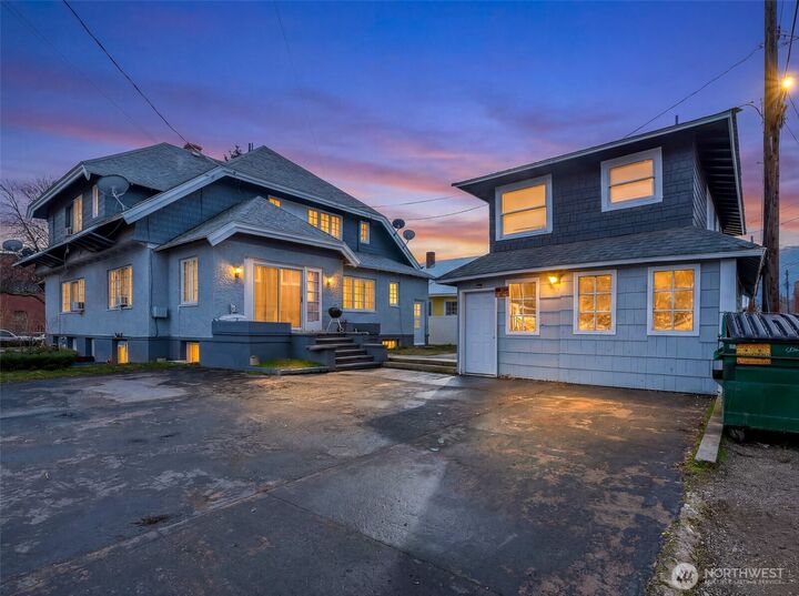 Property Photo:  600  Douglas Street  WA 98801 