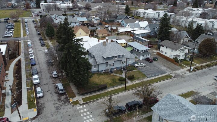 Property Photo: 600 Douglas Street WA 98801