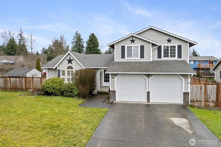 Property Photo:  17003  113th Avenue Ct E  WA 98374 