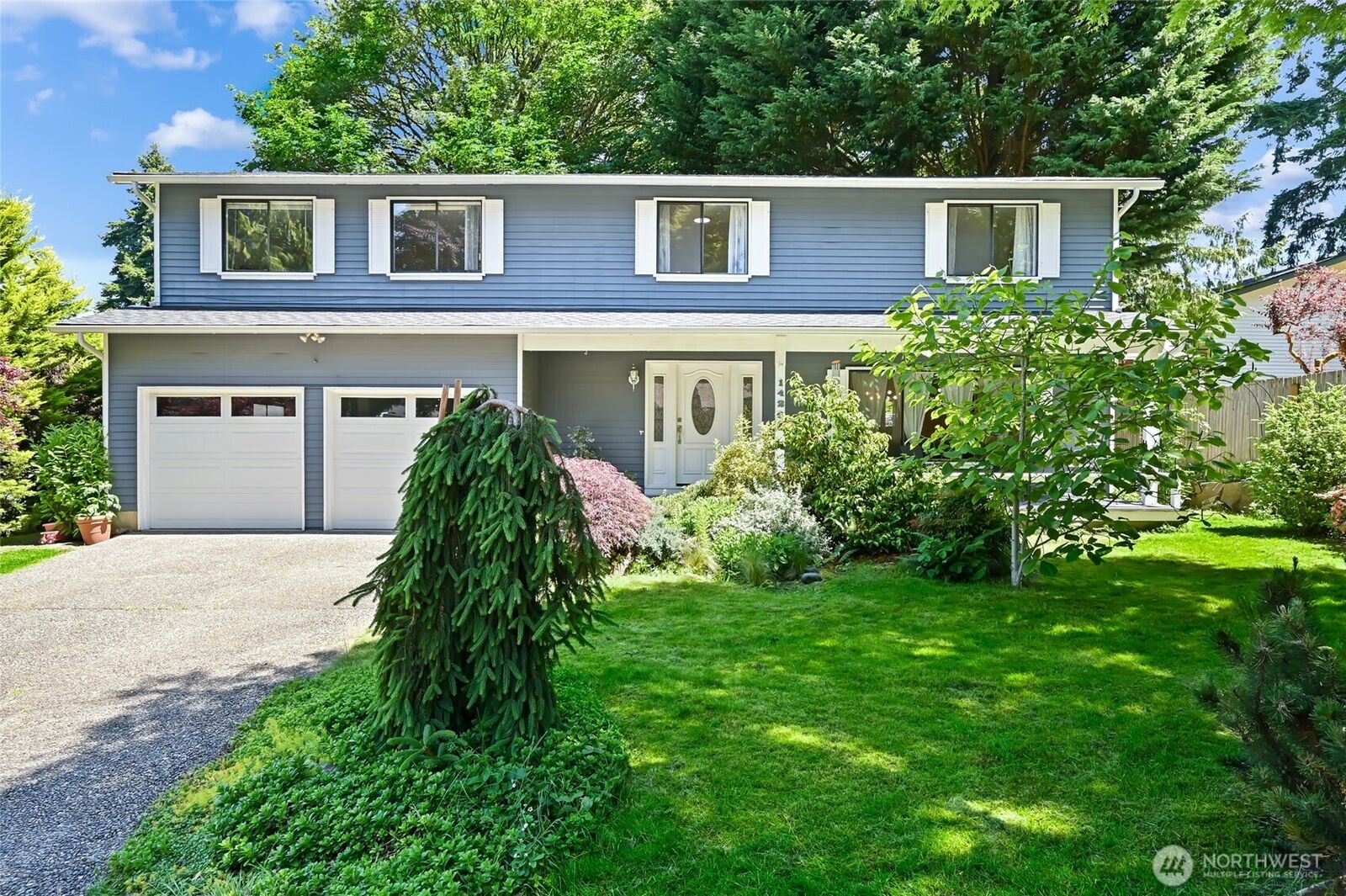 Property Photo:  14208  93rd Avenue NE  WA 98034 