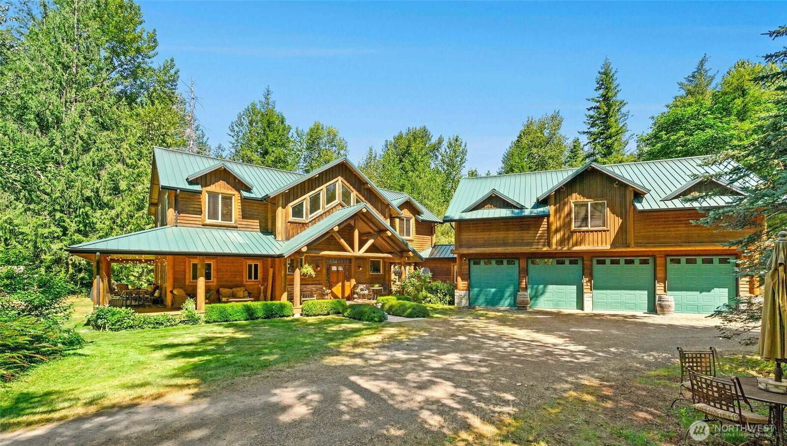 Property Photo:  11126  Reiner Road  WA 98272 
