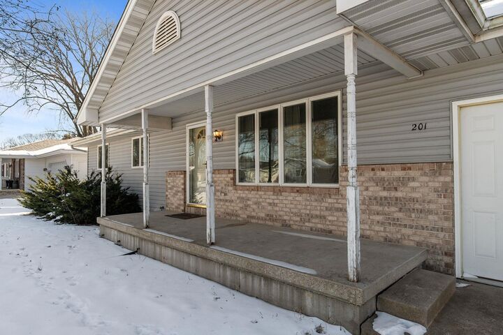 Property Photo:  201 E Meadow Grove Boulevard  WI 54915 