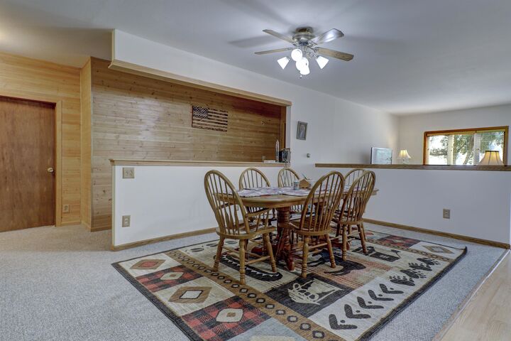 Property Photo:  N8801 Lakeshore Drive  WI 54979 