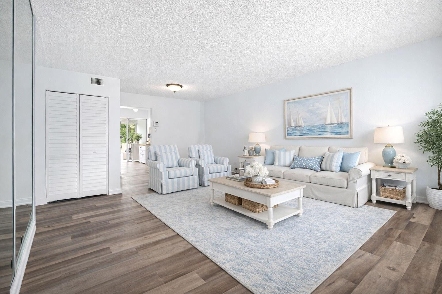 Property Photo:  7300 NW 4 Place 205  FL 33063 