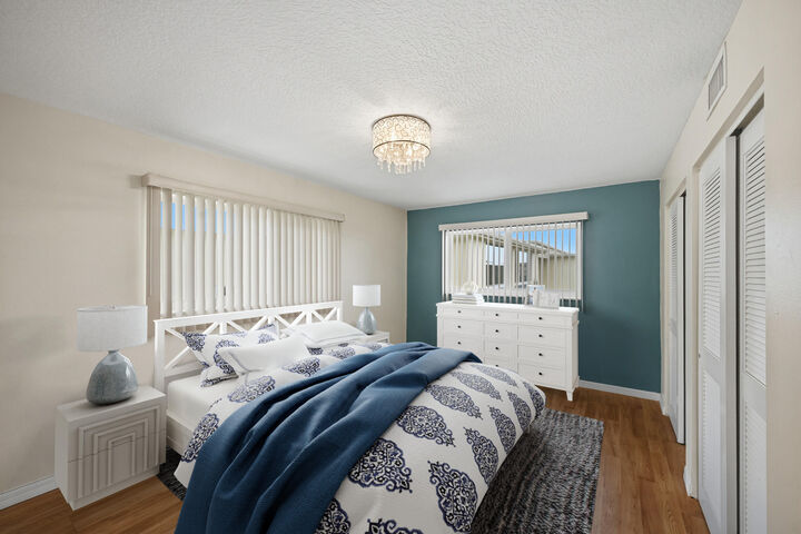 Property Photo:  130 NE 26th Avenue 4090  FL 33435 