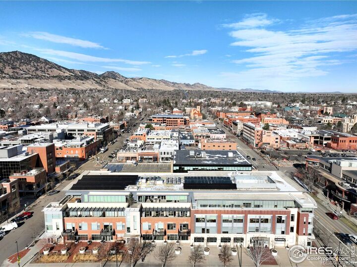 Property Photo:  1155 Canyon Boulevard 202  CO 80302 