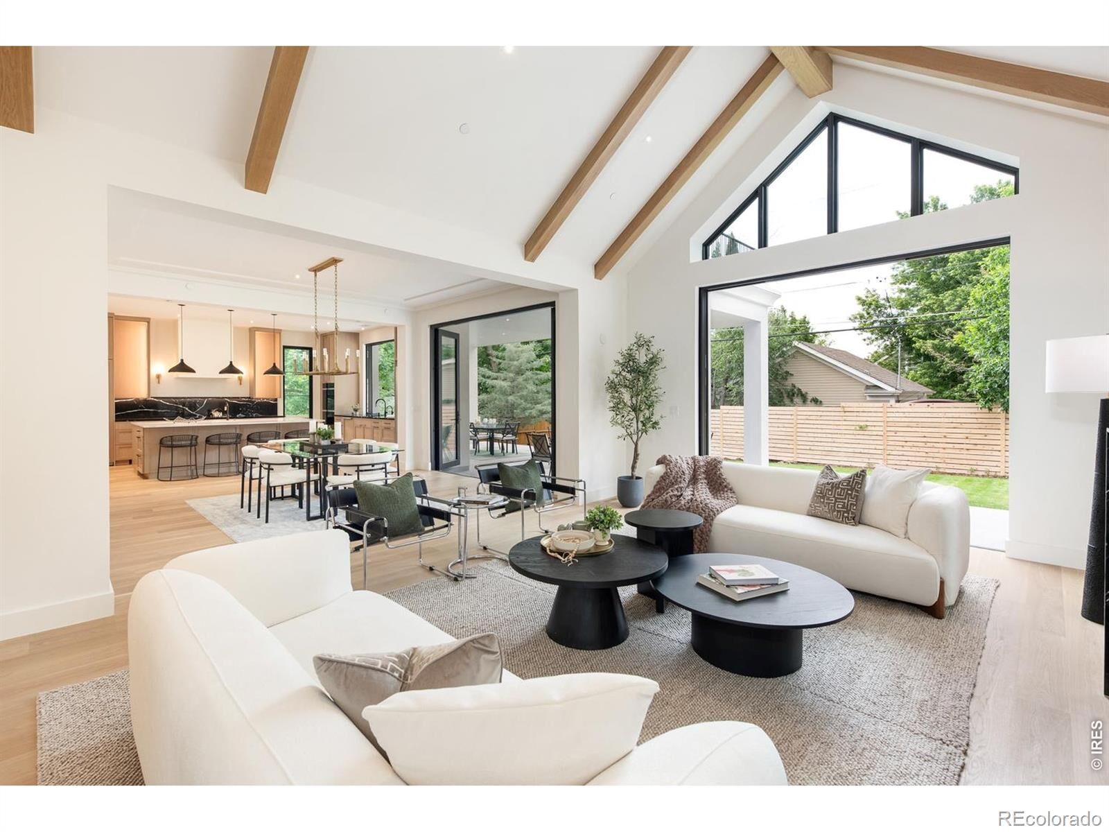 Property Photo:  640 Iris Avenue  CO 80304 