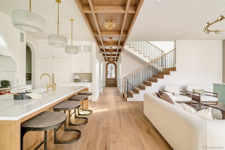 Property Photo:  2485 S Madison Street  CO 80210 