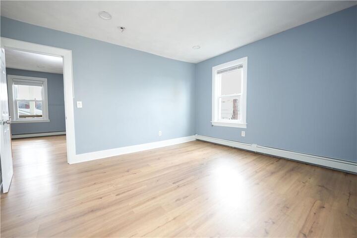 Property Photo:  167 Baxter Street 2  RI 02861 