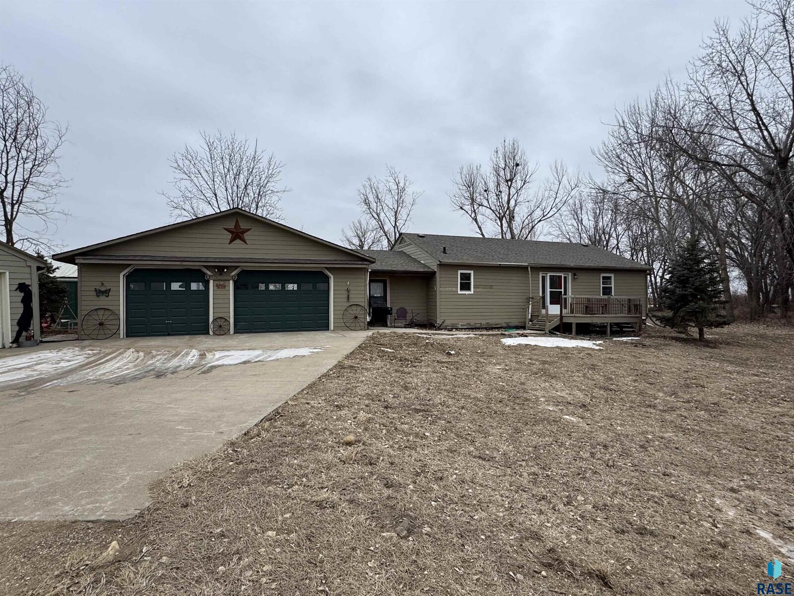 Property Photo:  46481 279th St  SD 57039 