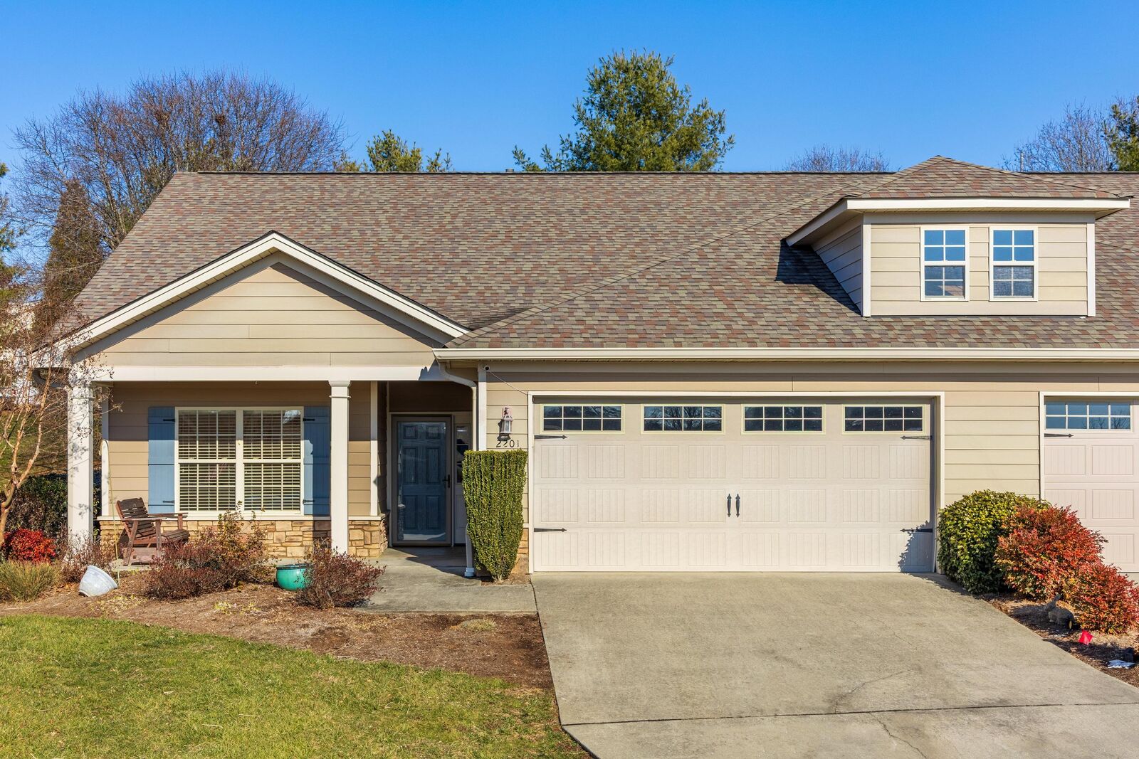 Property Photo:  2201 Heritage Place Drive NW  TN 37312 