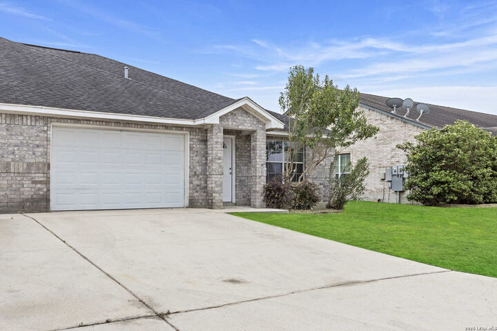 Property Photo:  3045 Pine Valley  TX 78130 