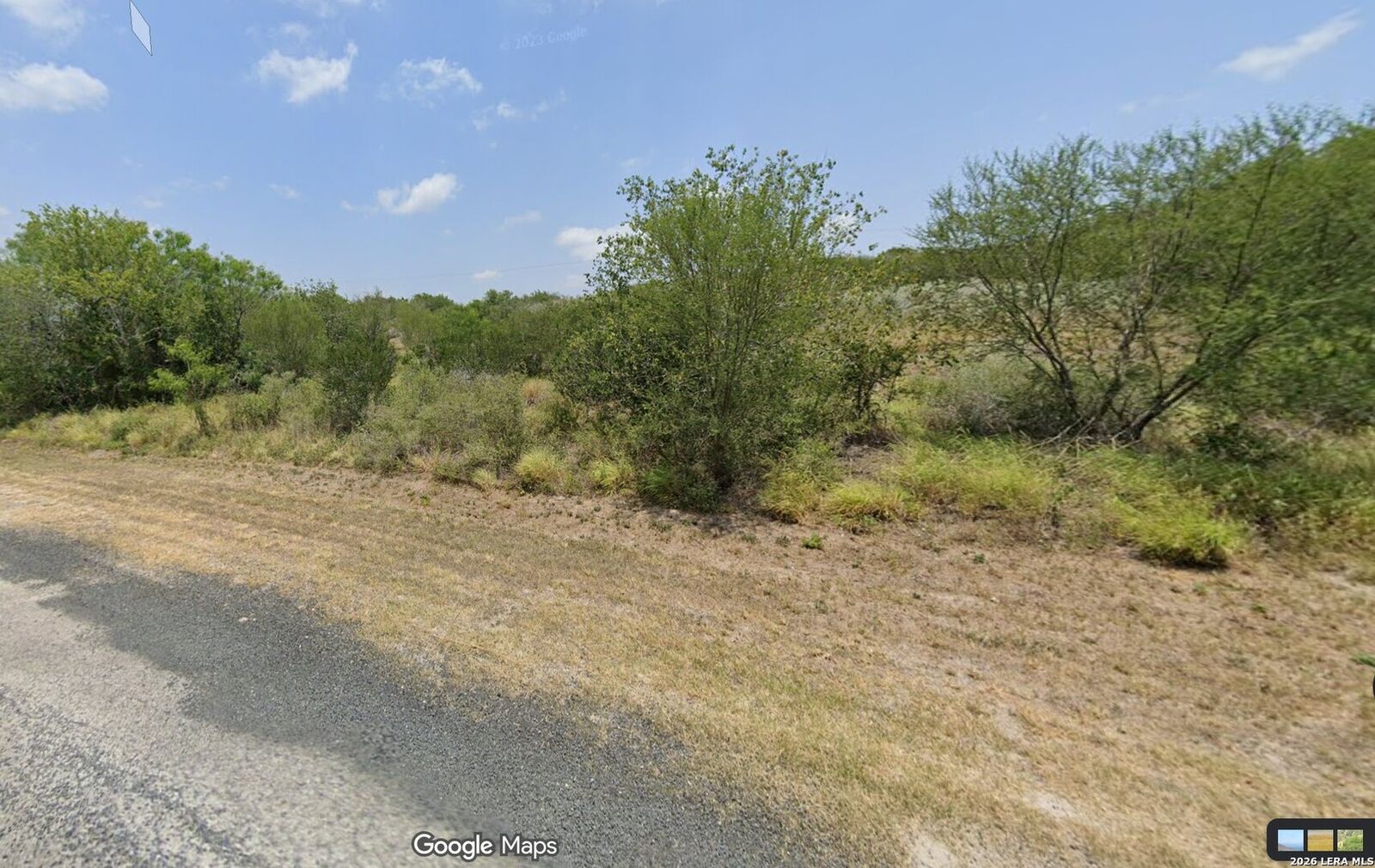Property Photo:  158 County Road 391  TX 78368 