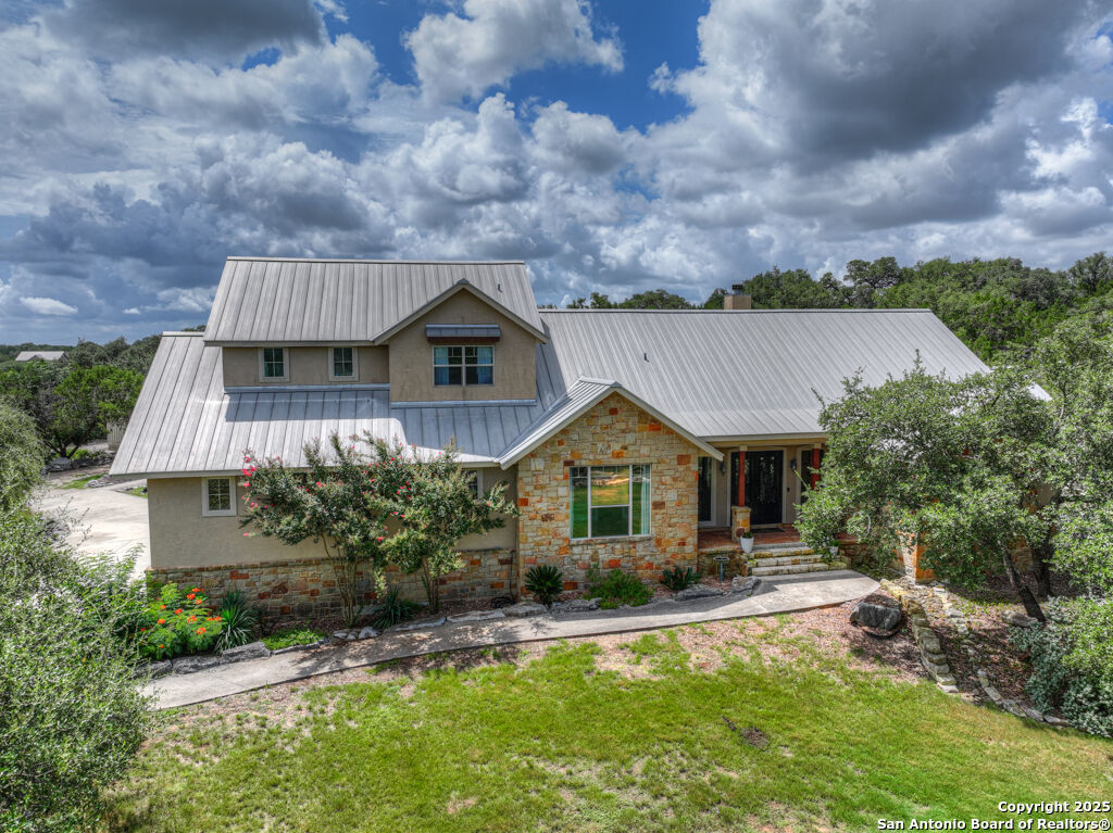 Property Photo:  3032 Rolling Oaks  TX 78132 