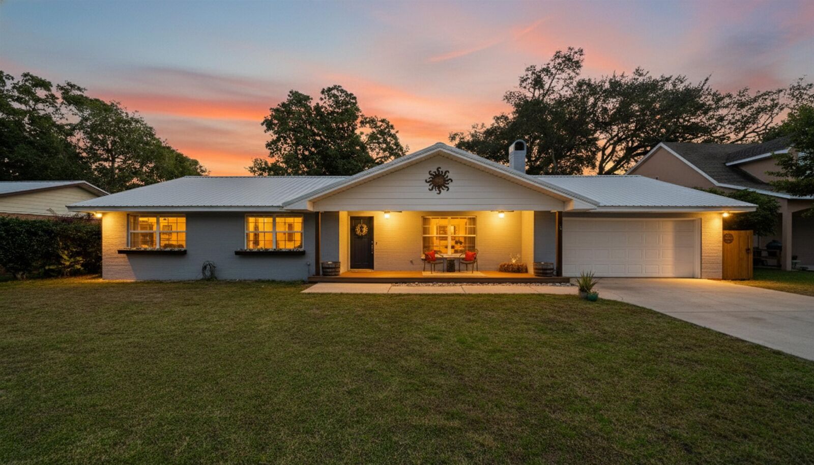 Property Photo:  15 Ocean Woods Dr  FL 32080 