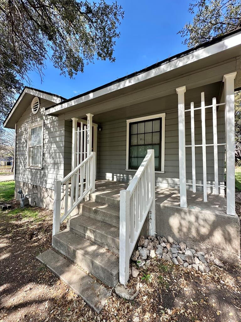 Property Photo:  19798 1st Street  TX 76935 