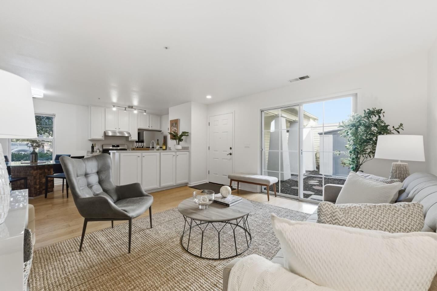 Property Photo:  805 North San Antonio Road  CA 94022 